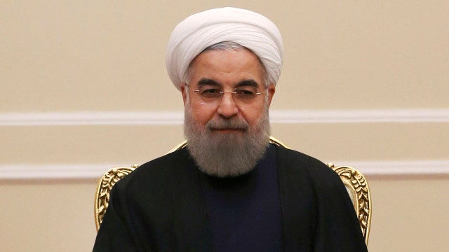 Prisoner swap signal of thaw between US and Iran?