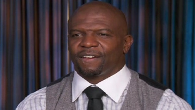 Stars square off in Gordon Ramsay's 'MasterChef' kitchen