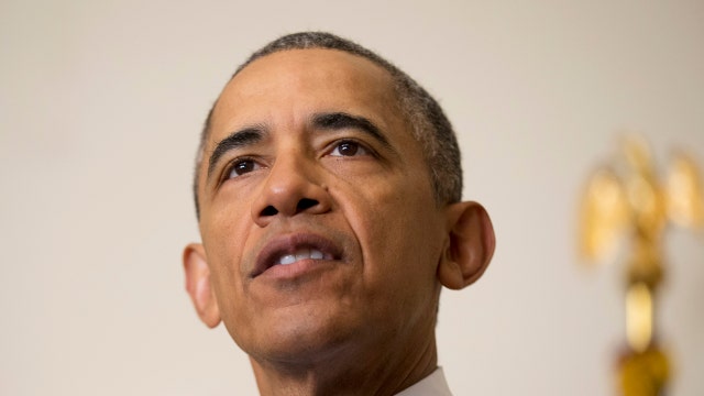 Your Buzz: Obama's Iran victory lap