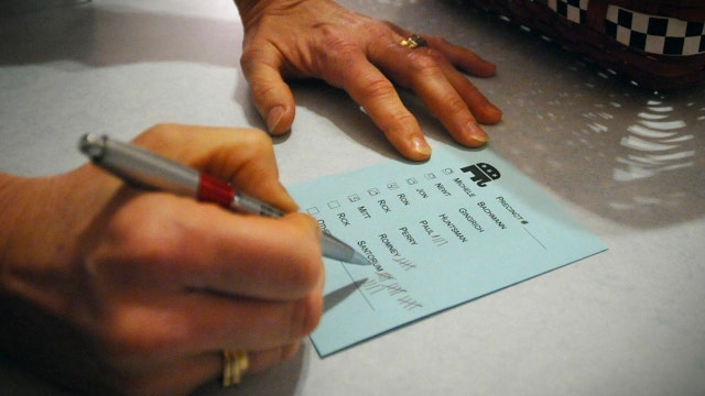 Coming Up on 'Fox News Sunday': January 24