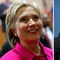 Fox News Poll: Clinton drops below 50 percent as her lead over Sanders shrinks