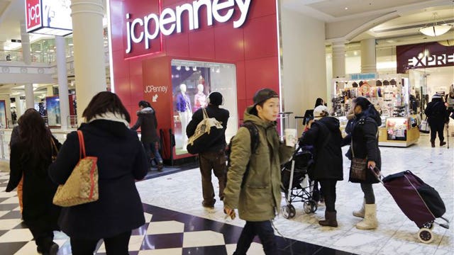 Most Americans can't resist 'the urge to splurge'