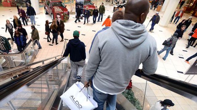 Why consumer confidence jumped in January