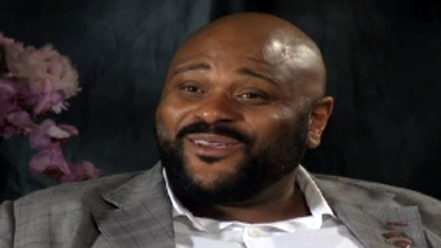 Ruben Studdard's 'Idol' advice: Leave it all on stage