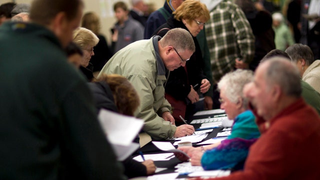 Why the Iowa caucuses are intensely personal