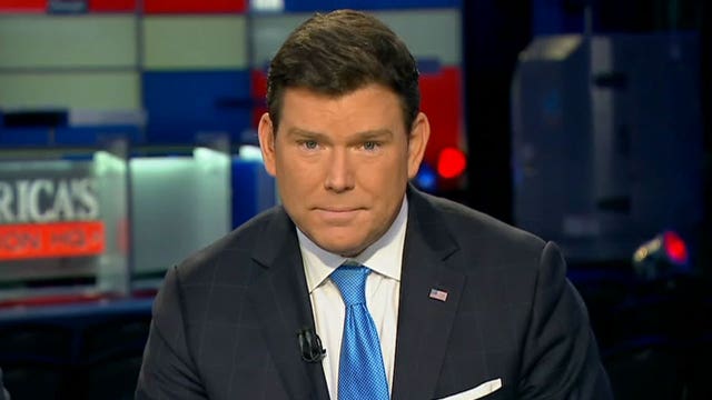 Coming up on Thursday, Jan. 28 edition of 'Special Report'