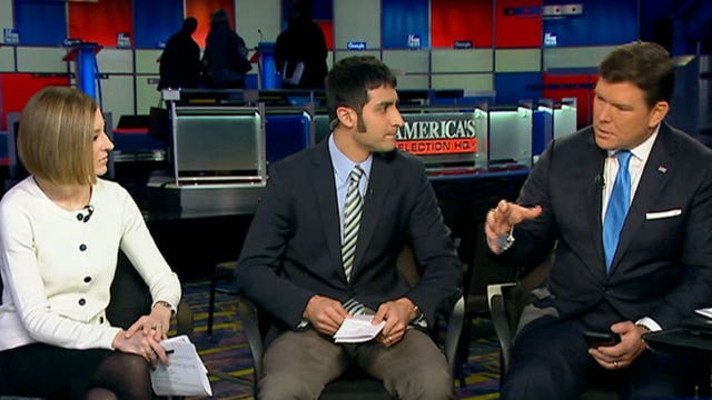 Special Report Online: 1/27/16