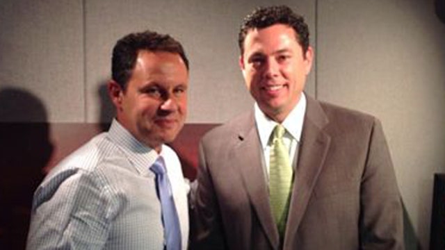 Who doesnt want to be with Megyn Kelly for 2 hours?