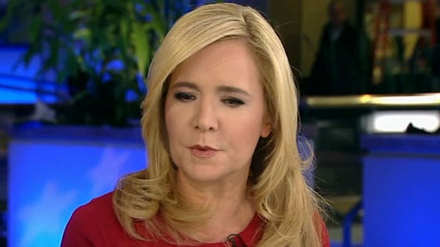 Stoddard: Clinton's email problems benefits Sanders