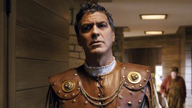 Coen brothers' 'Hail, Caesar!' boasts All-Star cast