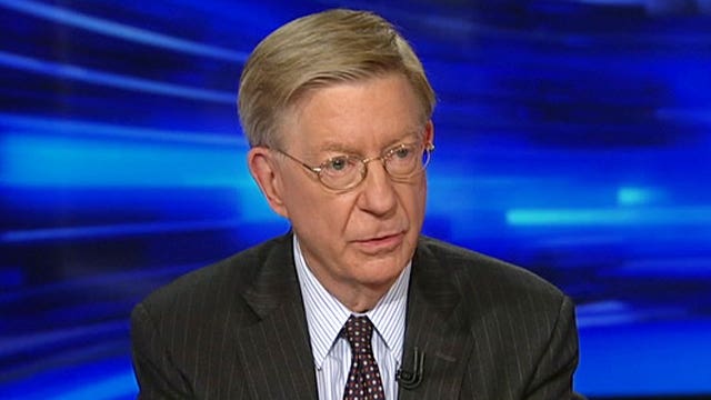 Will on primary race: