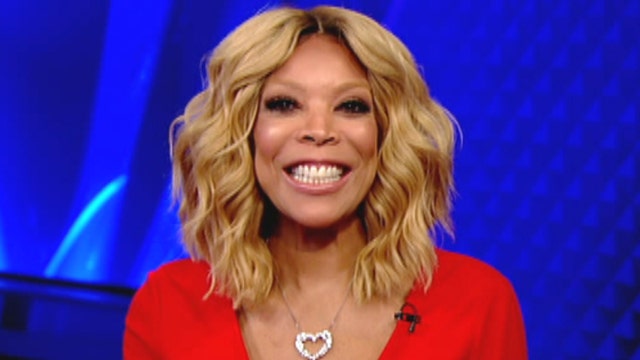 Wendy Williams: Kanye is a mad genius but Kim married a fool