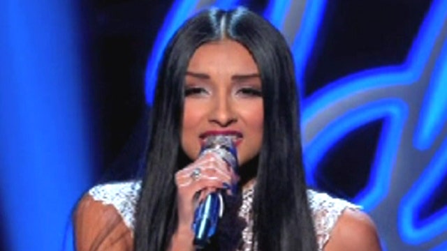 Final season of 'American Idol' is down to top 24 hopefuls