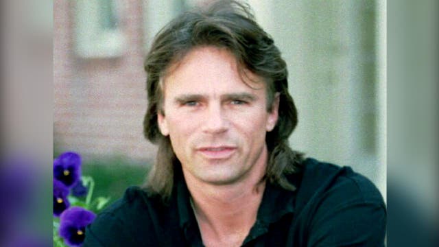 Hollywood Nation: MacGyver makes a comeback