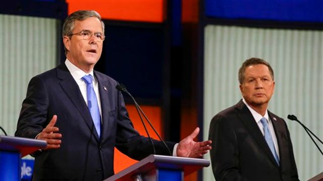 Coming Up on 'Fox News Sunday': February 7