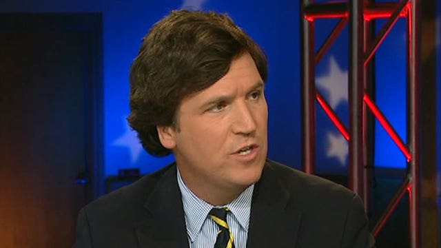 Carlson on New Hampshire voters