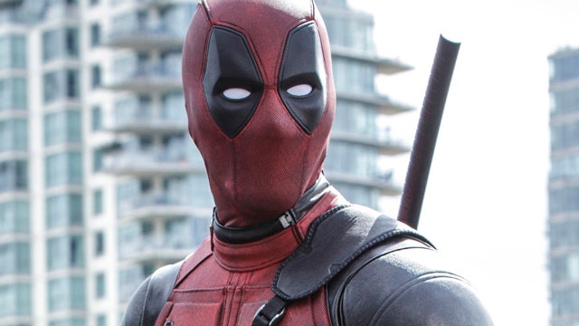 'Deadpool' puts R-rated spin on comic book adaptations