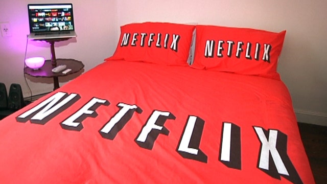 Airbnb takes 'Netflix and Chill' meme seriously