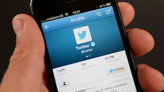 Digital Download: Is Twitter hostile to the right?