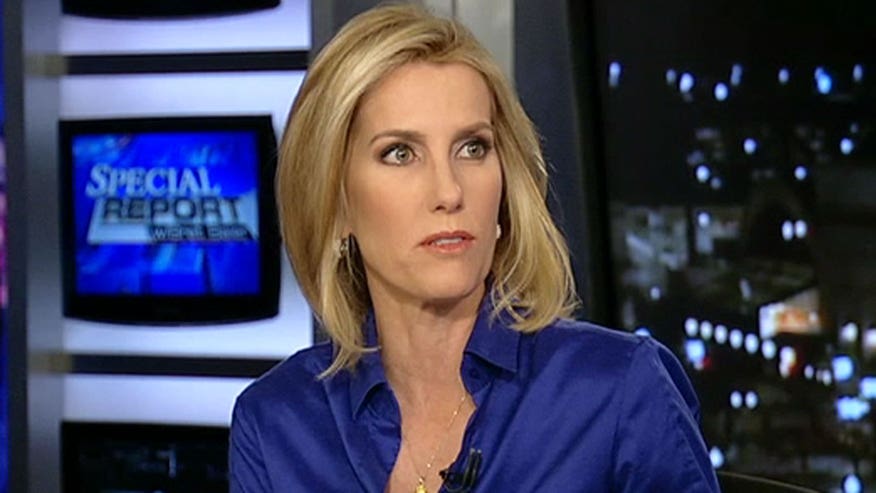 Ingraham Trumps Campaign Strategy Is To Take Down All Opponents