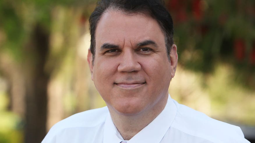 Alan talks to Rep. Alan Grayson about why he wants voters to decide who he should endorse for President.