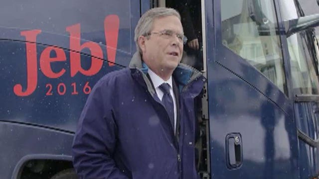 New questions surround Right to Rise after Jeb Bush loss