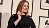 Adele: My credit card was declined at H&M 