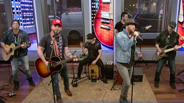 After the Show Show: LOCASH