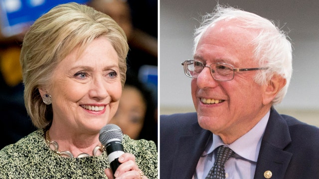 Super Tuesday - Democratic primary: What you need to know