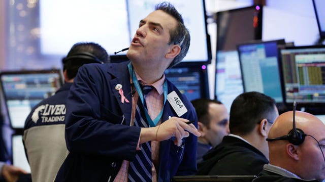 Super Tuesday for stocks