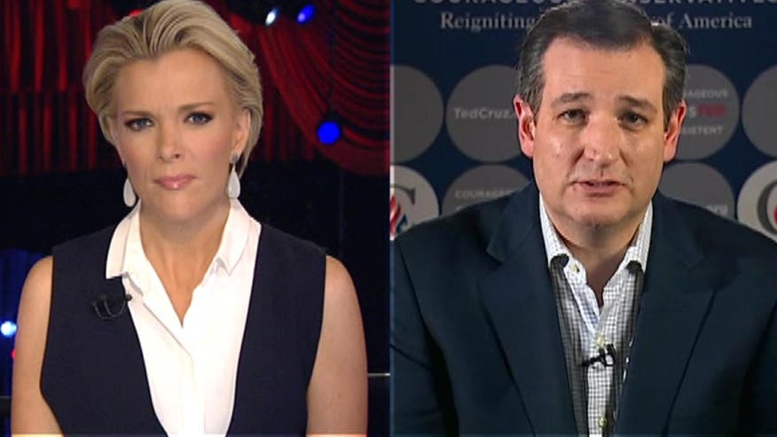GOP candidate reacts on 'The Kelly File' to new reports on email controversy, discusses what's next for his campaign