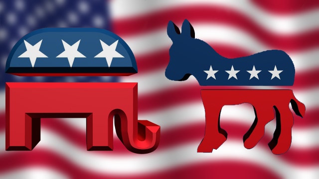 Elections 101: The history of US political parties