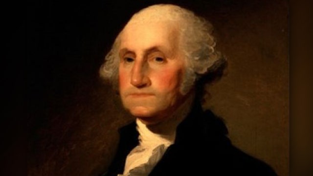 Elections 101: George Washington’s job