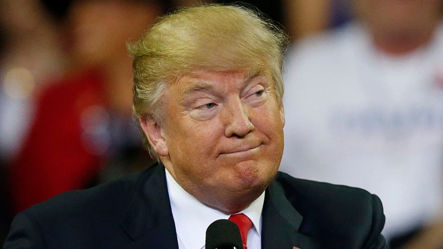 'Trump derangement syndrome' dominating voters' time?