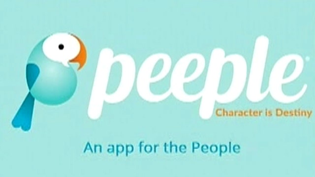 Pros and cons of the Peeple app