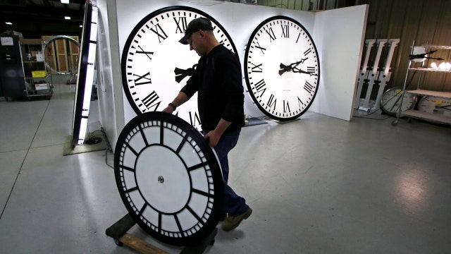 Time to phase out Daylight Savings? - Fox News