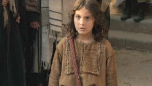 'The Young Messiah' tells story of Jesus Christ at age 7