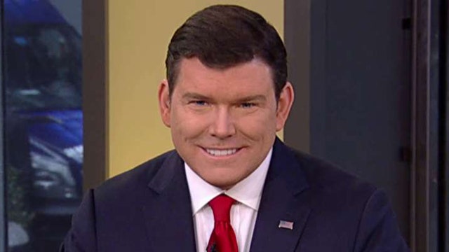 How Bret Baier prepares for America's Election Headquarters