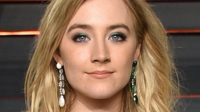 Bring Saoirse Ronan home