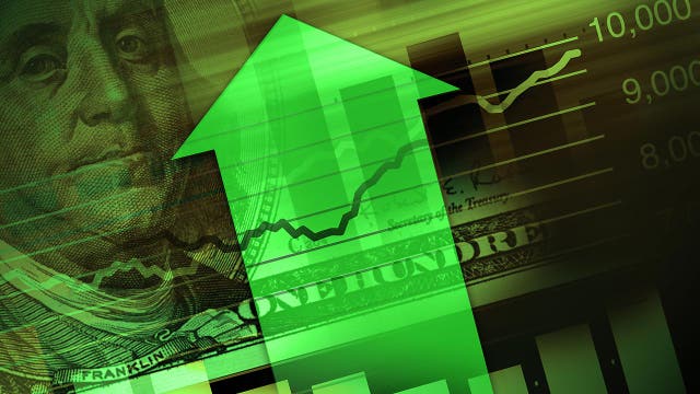 Stocks see St. Patrick's Day green 
