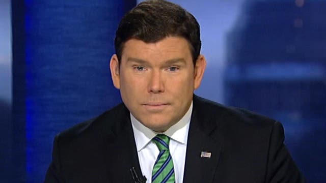 Coming up on Friday, March 18 edition of 'Special Report'