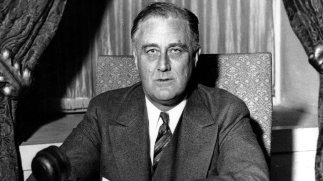 What FDR's legacy can teach today's candidates