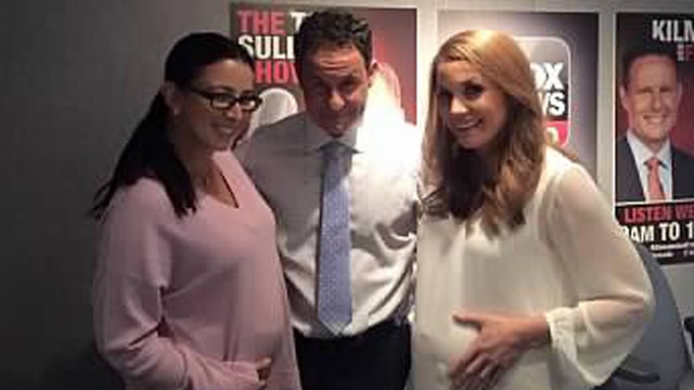 Jenna Lee's Last Interview Before Baby #2