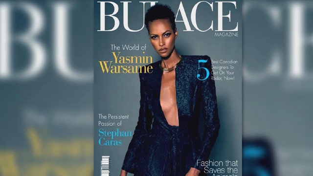 BULACE Magazine: Promoting diversity through fashion