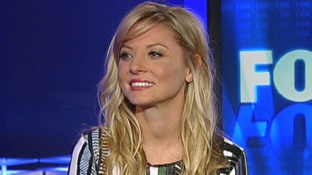 'Empire' star Kaitlin Doubleday: What's next for Rhonda