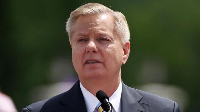 Your Buzz: Lindsey Graham's 'deadly' comments