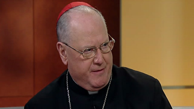 Fox Flash: Cardinal Dolan's Easter message