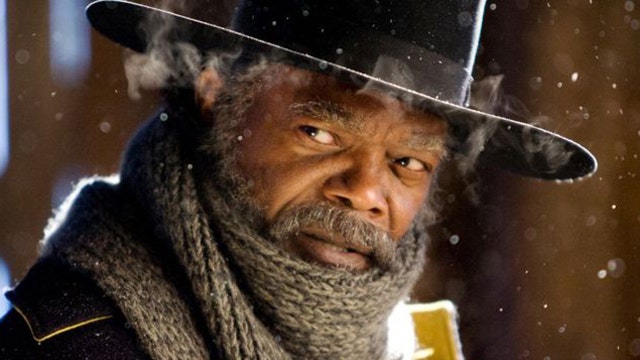 Bring 'The Hateful Eight' home