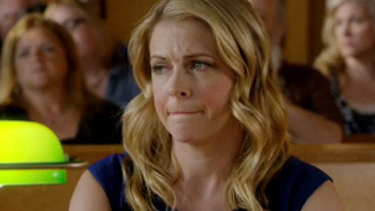 'God's Not Dead 2' billboard reportedly banned at RNC