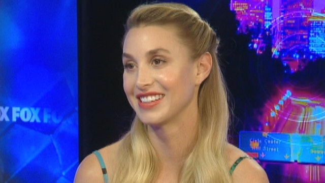 Whitney Port: Reality fame fades fast